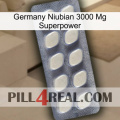 Germany Niubian 3000 Mg Superpower 08